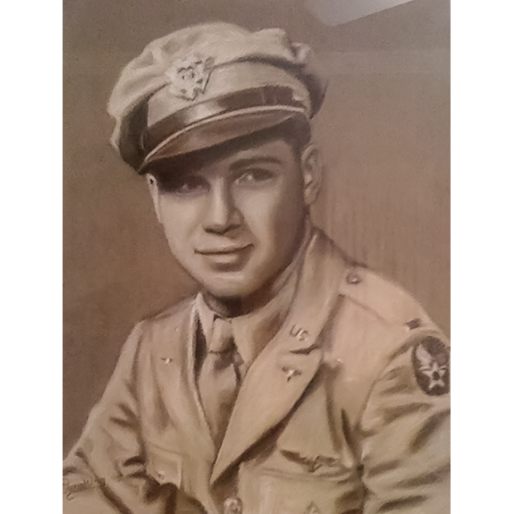 Soft Spoken Original Unframed