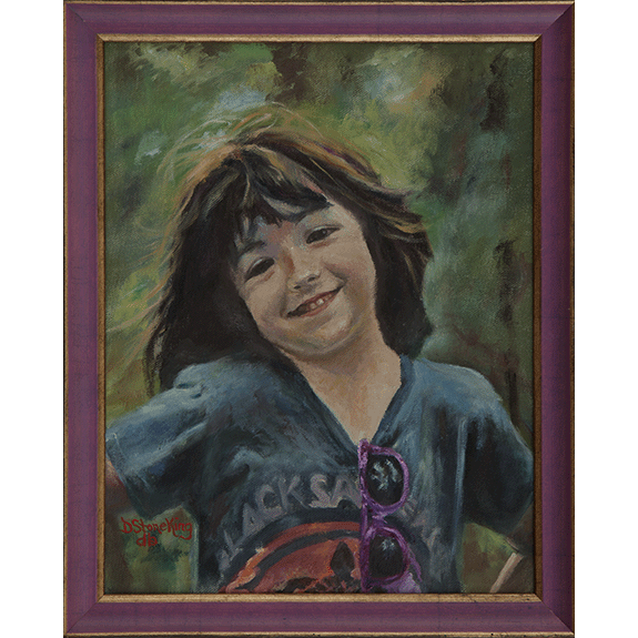 Sassy Savy - Original