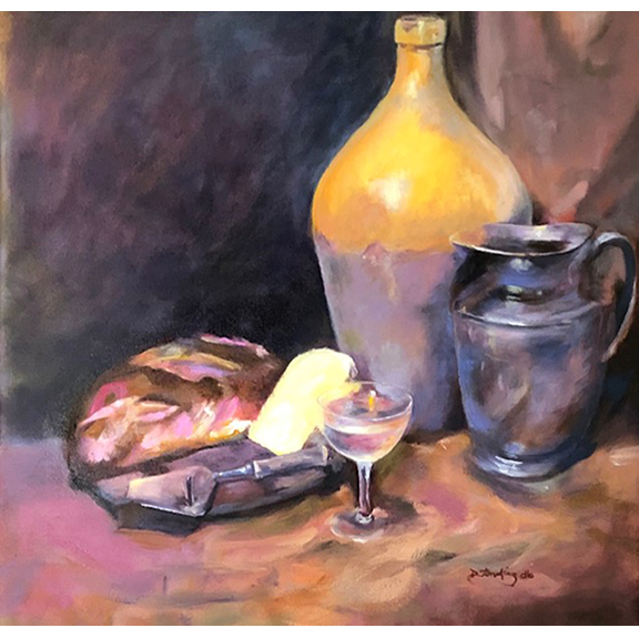 Shadow Dancers - Original