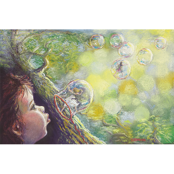 Babies Breath - Original