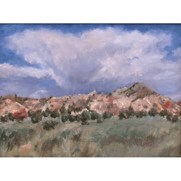 New Mexico Majesty - Original
