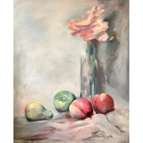 Soft Spoken - Original