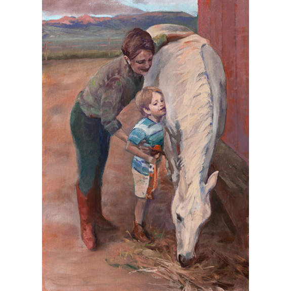 Withering Heights - Original