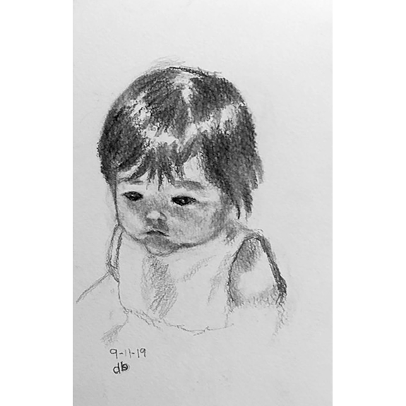 Meet at LaFittes sketch